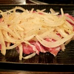 ギンホル - カシラ