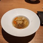 和バルトゥクヌーヴォ.N - 