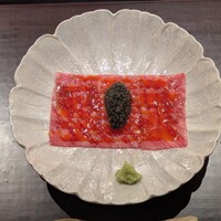 肉懐石 凜然 - 