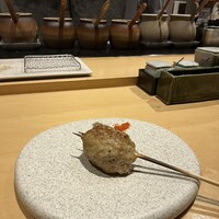 焼き鳥 茂 東桜 - 