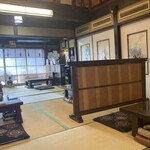 町屋 清水庵 - 