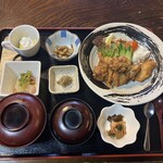 町屋 清水庵 - 