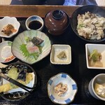 町屋 清水庵 - 