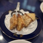 しんせらてぃ - 大根もち