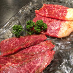 Wagyuu Yakiniku Isshin - 