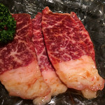 Wagyuu Yakiniku Isshin - 