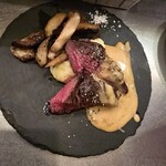 浅草橋ワインバル八十郎商店 - 