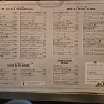 浅草橋ワインバル八十郎商店 - 