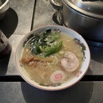 屋台ラーメン 北国 - 