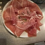 浅草橋ワインバル八十郎商店 - 