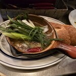 浅草橋ワインバル八十郎商店 - 