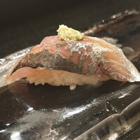 おたる政寿司 銀座 - 