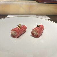 鮨 やまけん 銀座店 - 