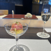 鮨 やまけん 銀座店 - 