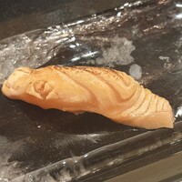 おたる政寿司 銀座 - 