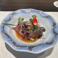 鮨 やまけん 銀座店 - 