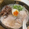 福間ラーメンろくでなし 福津本店