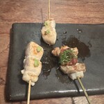 吾一 西天満店 - 