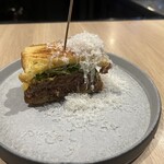 鉄板焼 grow 六本木店 - 