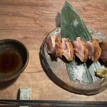 吾一 西天満店 - 