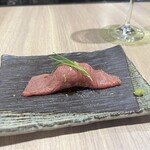 鉄板焼 grow 六本木店 - 