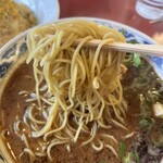 九州らーめん 亀王 - 