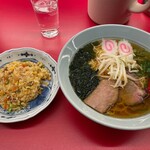 南海飯店 - Ｃセット