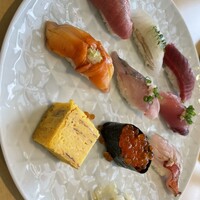 すし海 - 