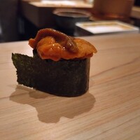 鮨利﨑 青山 - 
