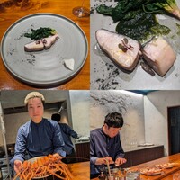 馳走西健一 - 