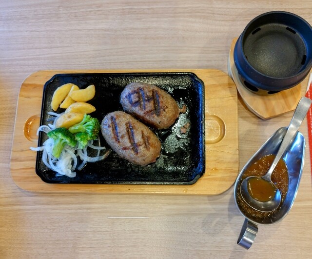 BigBoy Toyota Ten photo 2