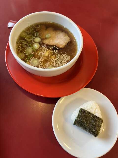 Kyushu Ramen Kio Mino Senba Ten photo 4