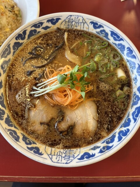 Kyushu Ramen Kio Mino Senba Ten photo 2