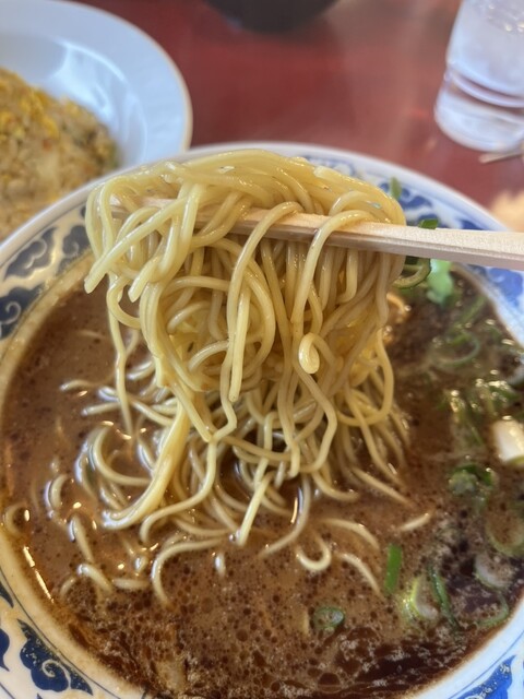 Kyushu Ramen Kio Mino Senba Ten photo 3