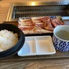 焼肉食堂 まんぷく 立川通り店