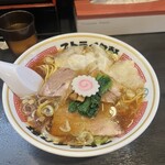 ストライク軒 - 