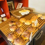 zacro - メニュー