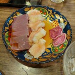 立石ホルモン 和敬 - 