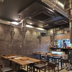 立石ホルモン 和敬 - 