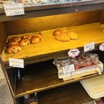 zacro - メニュー