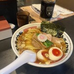 ストライク軒 - 