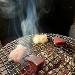 立石ホルモン 和敬 - 