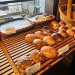 zacro - メニュー