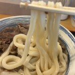 本格さぬきうどん　穂乃香 - 