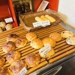 zacro - メニュー