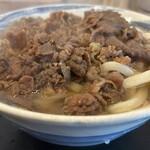 本格さぬきうどん　穂乃香 - 