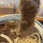 本格さぬきうどん　穂乃香 - 