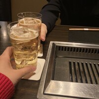 焼肉うしごろ 銀座並木通り店 - 