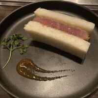 焼肉うしごろ 銀座並木通り店 - 