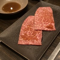 焼肉うしごろ 銀座並木通り店 - 